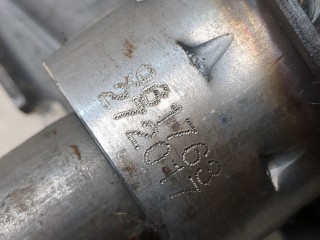 Колонка рулевая, ориг. номер 98080607ZD, Peugeot 308 2013-2017