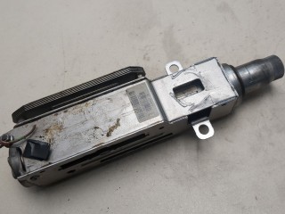Колонка рулевая, ориг. номер 1Z2419502D, Skoda Octavia 2000-2011