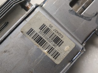 Колонка рулевая, ориг. номер 1Z2419502D, Skoda Octavia 2000-2011