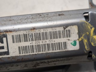 Колонка рулевая, ориг. номер 1Z2419502D, Skoda Octavia 2000-2011