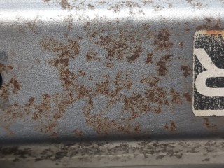 Колонка рулевая, ориг. номер 1Z2419502D, Skoda Octavia 2000-2011