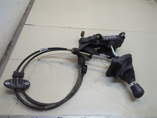 Кулиса КПП Ford Focus 2007-2011