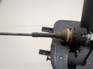 Кулиса КПП, ориг. номер 9670006480, Citroen C4 2004-2014