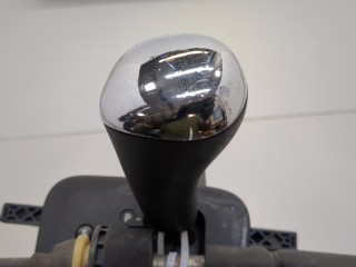 Кулиса КПП, ориг. номер 9670006480, Citroen C4 2004-2014