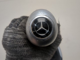 Кулиса КПП, ориг. номер A2032679024, Mercedes C W203 2004-2008