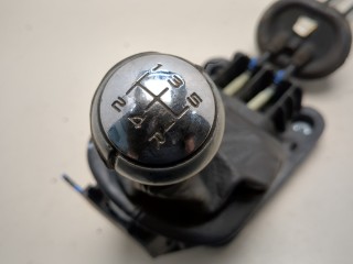 Кулиса КПП, ориг. номер 9688691680, Peugeot 307 2005-2008
