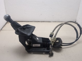 Кулиса КПП, ориг. номер 9688691680, Peugeot 307 2005-2008