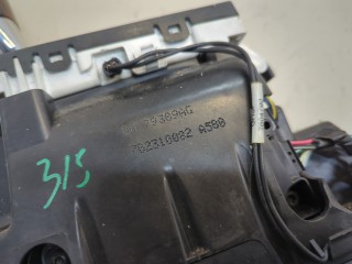 Кулиса КПП, ориг. номер 4578087AE, 4578087AF, Chrysler 300C 2004-2011