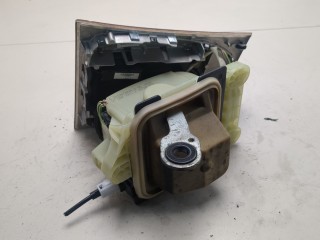 Кулиса КПП, ориг. номер A2112675824, Mercedes E-Класс 2006-2009