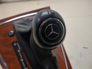 Кулиса КПП, ориг. номер A2112675824, Mercedes E-Класс 2006-2009