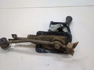 Кулиса КПП, ориг. номер 35011AC050, 35031AC030, 35016AC032, 35050FE000, 35041AC110, Subaru Impreza 2002-2005