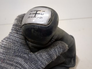 Кулиса КПП, ориг. номер 2512184A00, Suzuki Grand Vitara 2005-2008