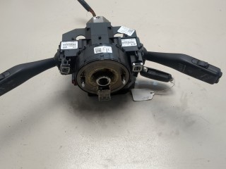 Переключатель поворотов и дворников (стрекоза) Volkswagen Golf 6 2008-2012