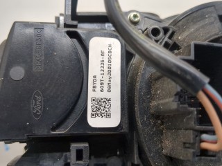 Переключатель поворотов и дворников (стрекоза), ориг. номер 1834492, 6G9T17A553AF, 6G9T13335AH, 1835508, Ford S-Max 2006-2010