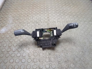 Переключатель поворотов и дворников (стрекоза) Ford S-Max 2006-2010