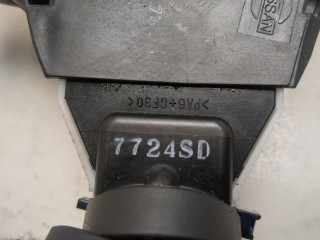 Переключатель поворотов и дворников (стрекоза), ориг. номер 25260CA00E, 25540CC00E, B5567CC00E, Nissan Murano 2002-2008