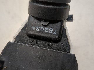Переключатель поворотов и дворников (стрекоза), ориг. номер 25260CA00E, 25540CC00E, B5567CC00E, Nissan Murano 2002-2008