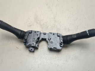 Переключатель поворотов и дворников (стрекоза), ориг. номер 255603NL0B, Nissan Juke 2014-2020