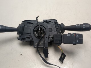 Переключатель поворотов и дворников (стрекоза) Renault Clio 2003-2013