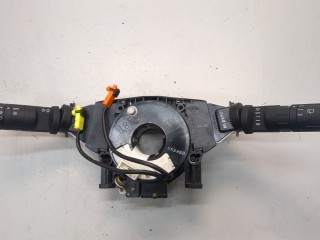 Переключатель поворотов и дворников (стрекоза) Nissan Murano 2002-2008