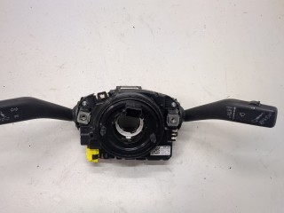 Переключатель поворотов и дворников (стрекоза) Volkswagen Tiguan 2006-2011
