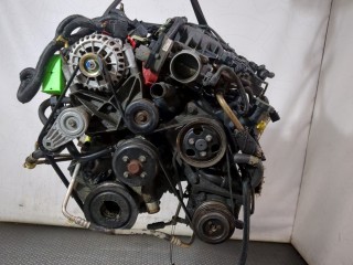 Блок цилиндров (Шорт блок), Ford Mustang 2004-2009