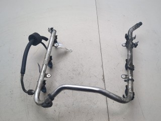 Форсунка топливная, ориг. номер A0000788623, Mercedes S-Класс 1996-1998