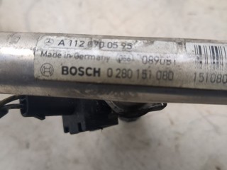 Форсунка топливная, ориг. номер A0000788623, Mercedes S-Класс 1996-1998