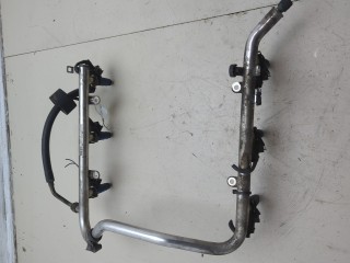 Форсунка топливная, ориг. номер A0000788623, Mercedes S-Класс 1996-1998