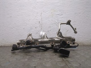 Форсунка топливная, ориг. номер 06J133317M, 06H906036Q, Skoda Superb 2008-2013