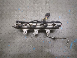 Форсунка топливная, ориг. номер 06J133317M, 06H906036Q, Skoda Superb 2008-2013