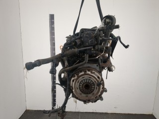 Форсунка топливная, ориг. номер 038130073AJ, Skoda Fabia 1999-2004
