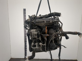 Форсунка топливная, ориг. номер 038130073AJ, Skoda Fabia 1999-2004