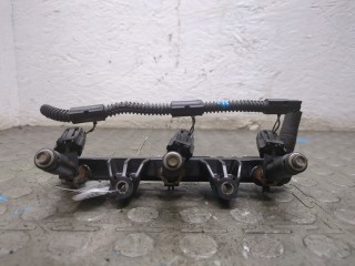Форсунка топливная, Volkswagen Fox 2003-2009