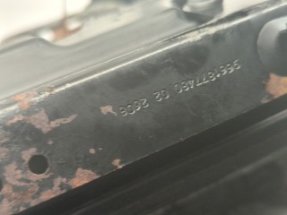 Форсунка топливная, ориг. номер LR001325, LR006864, 6G9Q9F593AA, Land Rover Freelander 2 2006-2010