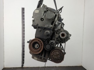 Форсунка топливная Renault Megane 2002-2006