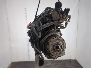 Форсунка топливная, ориг. номер 038130073AG, Skoda Octavia 2000-2011