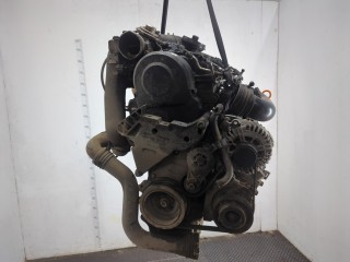 Форсунка топливная Skoda Octavia 2000-2011