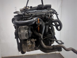 Форсунка топливная, ориг. номер 038130073AG, Skoda Octavia 2000-2011