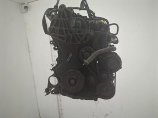 Форсунка топливная Nissan Qashqai 2006-2010