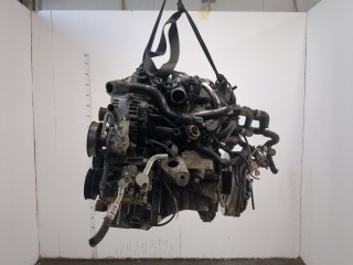 Форсунка топливная, ориг. номер 03L130277, 03L130855X, Audi A4 (B8) 2007-2012
