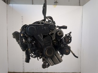 Форсунка топливная Audi A4 (B8) 2007-2012