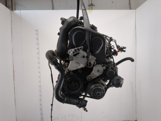 Форсунка топливная Volkswagen Jetta 5 2005-2010