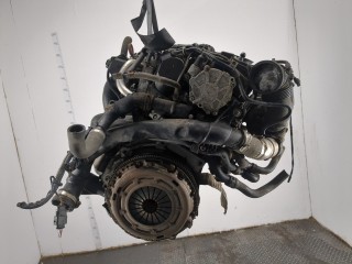 Форсунка топливная, ориг. номер 0445116030, 03L130277, 03L130855X, Volkswagen Passat 2005-2010