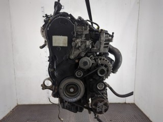 Форсунка топливная, ориг. номер 9674984080, 1610280080, Peugeot 508 2010-2014
