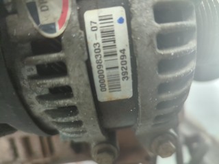 Форсунка топливная, ориг. номер LR006495, LR008836, LR010347, Land Rover Discovery 2002-2004