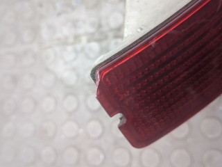 Фонарь противотуманный левый, ориг. номер 31213647, Volvo XC90 2006-2014