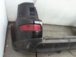 Фонарь противотуманный левый, ориг. номер 8355A003, Mitsubishi Outlander 2002-2009