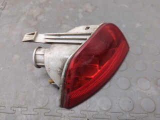 Фонарь противотуманный правый, ориг. номер 1419079, 5M5113A602BA, Ford Focus 2004-2008