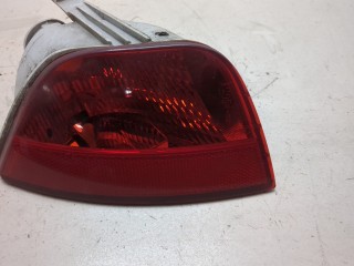 Фонарь противотуманный правый, ориг. номер 1419079, 5M5113A602BA, Ford Focus 2004-2008